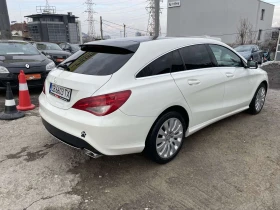 Mercedes-Benz CLA 220 2.2CDI Aвтоматик Дистроник Бартер, снимка 5