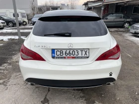 Mercedes-Benz CLA 220 2.2CDI Aвтоматик Дистроник Бартер, снимка 6