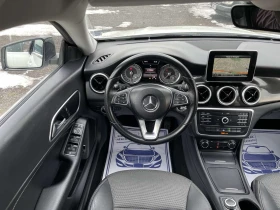 Mercedes-Benz CLA 220 2.2CDI Aвтоматик Дистроник Бартер, снимка 10