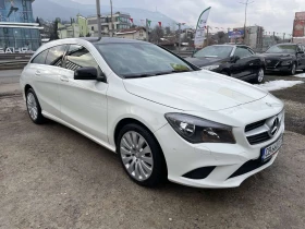 Mercedes-Benz CLA 220 2.2CDI Aвтоматик Дистроник Бартер, снимка 3