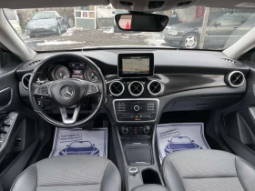 Mercedes-Benz CLA 220 2.2CDI Aвтоматик Дистроник Бартер, снимка 11