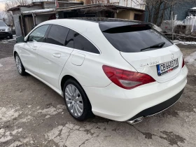 Mercedes-Benz CLA 220 2.2CDI Aвтоматик Дистроник Бартер, снимка 7