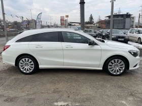 Mercedes-Benz CLA 220 2.2CDI Aвтоматик Дистроник Бартер, снимка 4