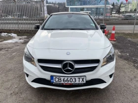 Mercedes-Benz CLA 220 2.2CDI Aвтоматик Дистроник Бартер, снимка 2