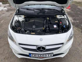 Mercedes-Benz CLA 220 2.2CDI Aвтоматик Дистроник Бартер, снимка 17