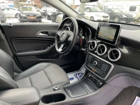 Mercedes-Benz CLA 220 2.2CDI Aвтоматик Дистроник Бартер, снимка 14