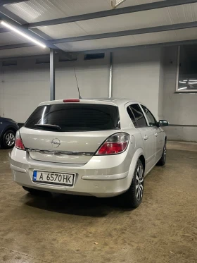 Opel Astra H LPG | Mobile.bg    6