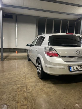 Opel Astra H LPG | Mobile.bg    5