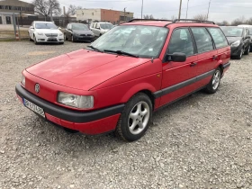 VW Passat 1.9 TD, снимка 2