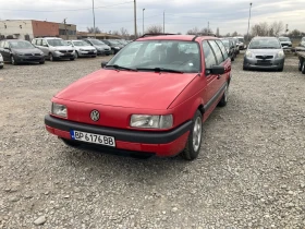 VW Passat 1.9 TD, снимка 1