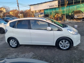 Honda Jazz 1.3 16v feis 5b, снимка 4