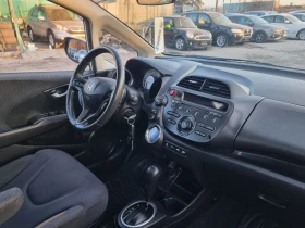 Honda Jazz 1.3 16v feis 5b, снимка 11