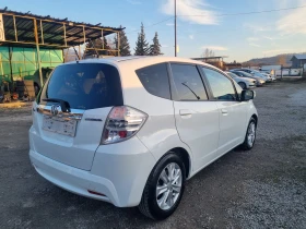 Honda Jazz 1.3 16v feis 5b, снимка 8