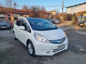 Honda Jazz 1.3 16v feis 5b, снимка 3