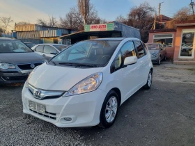 Honda Jazz 1.3 16v feis 5b 1