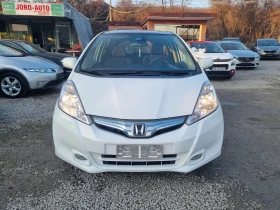 Honda Jazz 1.3 16v feis 5b, снимка 2