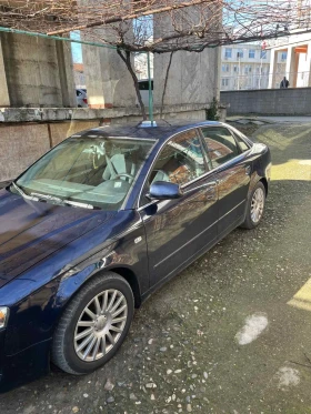 Audi A4, снимка 4