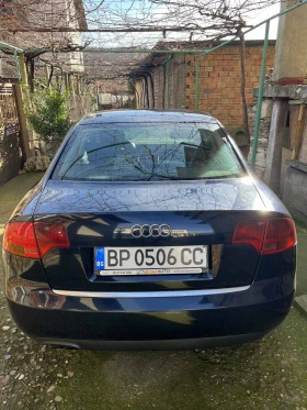 Audi A4, снимка 2