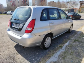 Suzuki Liana, снимка 7