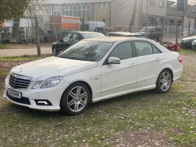 Mercedes-Benz E 350 AMG , снимка 1