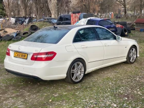 Mercedes-Benz E 350 AMG , снимка 5