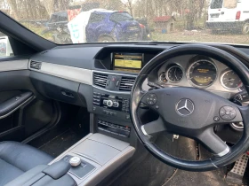 Mercedes-Benz E 350 AMG , снимка 8