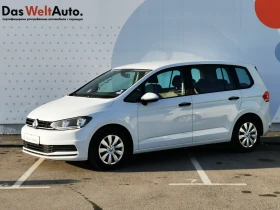 VW Touran 1.6 TDI BMT Trendline