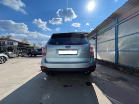 Subaru Forester 2.5 Limited, gaz-BRC | Mobile.bg    4