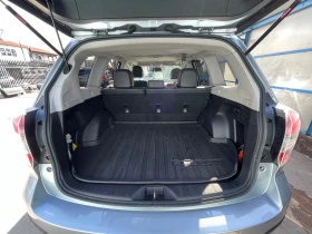 Subaru Forester 2.5 Limited, gaz-BRC | Mobile.bg    5