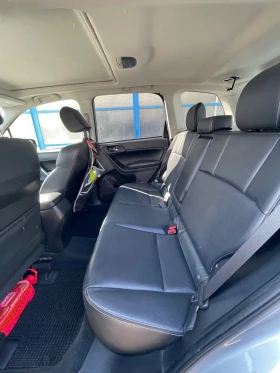 Subaru Forester 2.5 Limited, gaz-BRC | Mobile.bg    6