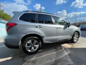 Subaru Forester 2.5 Limited, gaz-BRC | Mobile.bg    3