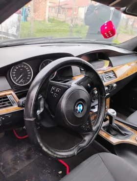 BMW 520 520d - 5500 лв. - 14432559 | Car24.bg