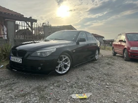 BMW 520 520d - 5500 лв. - 14432559 | Car24.bg