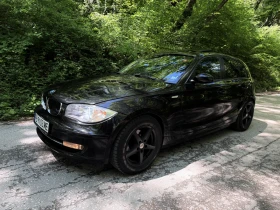     BMW 116 1.6i BLACK EDiTiON/FACE/NAVi/6./TOP/