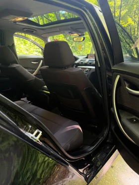 Обява за продажба на BMW 116 1.6i BLACK EDiTiON/FACE/NAVi/6ск./TOP/ ~6 500 лв. - изображение 9