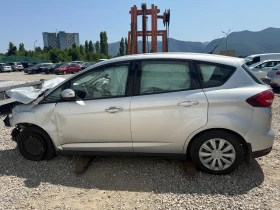 Ford C-max 1.5TDCI-95PS - 2500 лв. - 70526308 7
