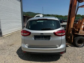 Ford C-max 1.5TDCI-95PS - 2500 лв. - 70526308 2