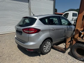 Ford C-max 1.5TDCI-95PS - 2500 лв. - 70526308 3