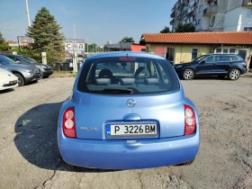 Nissan Micra 1.6 | Mobile.bg    5