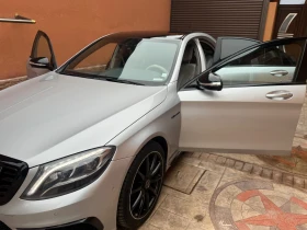 Mercedes-Benz S 350 ЛИЗИНГ - 54500 лв. - 71892783 2