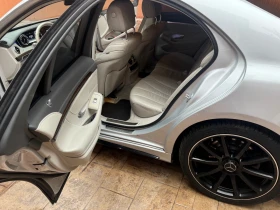 Mercedes-Benz S 350 ЛИЗИНГ - 54500 лв. - 71892783 4