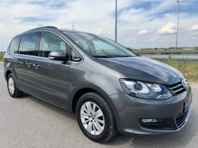 VW Sharan 2.0 TDI / 6+ 1 / HIGHLINE / LED / 4MOTION / NAVI 