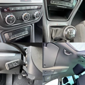 VW Sharan 2.0 TDI / 6+ 1 / HIGHLINE / LED / 4MOTION / NAVI - 16500 лв. - 81614269 13