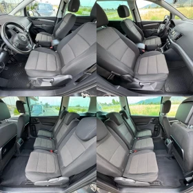 VW Sharan 2.0 TDI / 6+ 1 / HIGHLINE / LED / 4MOTION / NAVI - 16500 лв. - 81614269 10