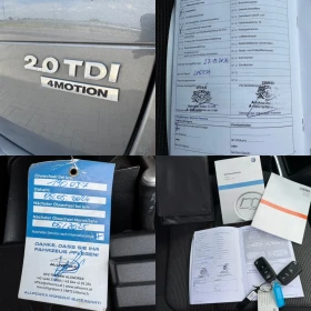 VW Sharan 2.0 TDI / 6+ 1 / HIGHLINE / LED / 4MOTION / NAVI - 16500 лв. - 81614269 15