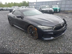 BMW 850 I XDRIVE * КЛИП НА ДВИГАТЕЛ* * ЛИЗИНГ* 