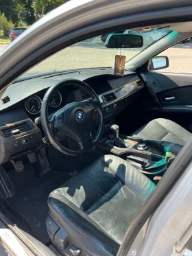BMW 530 | Mobile.bg    6