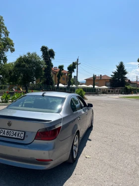 BMW 530 | Mobile.bg    5
