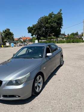 BMW 530 | Mobile.bg    2