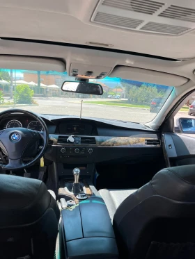 BMW 530 | Mobile.bg    11